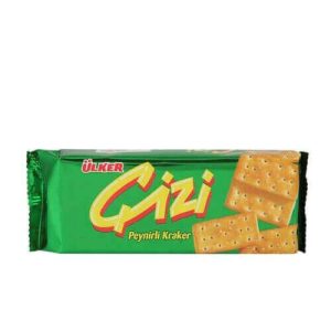 Ulker Biscuits Cizi Cheese Cracker 63g