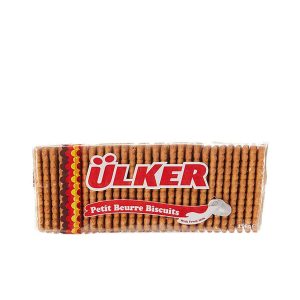 Ulker Biscuits Potibor Plain 175g