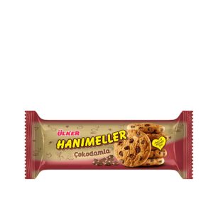 Ulker Special Biscuits Hanimeller Cokodamla
