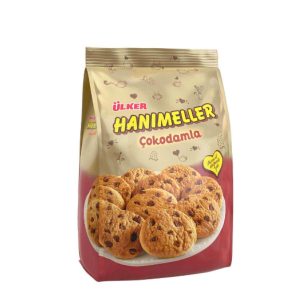 Ulker Special Biscuits Hanimeller Salty Biscuit