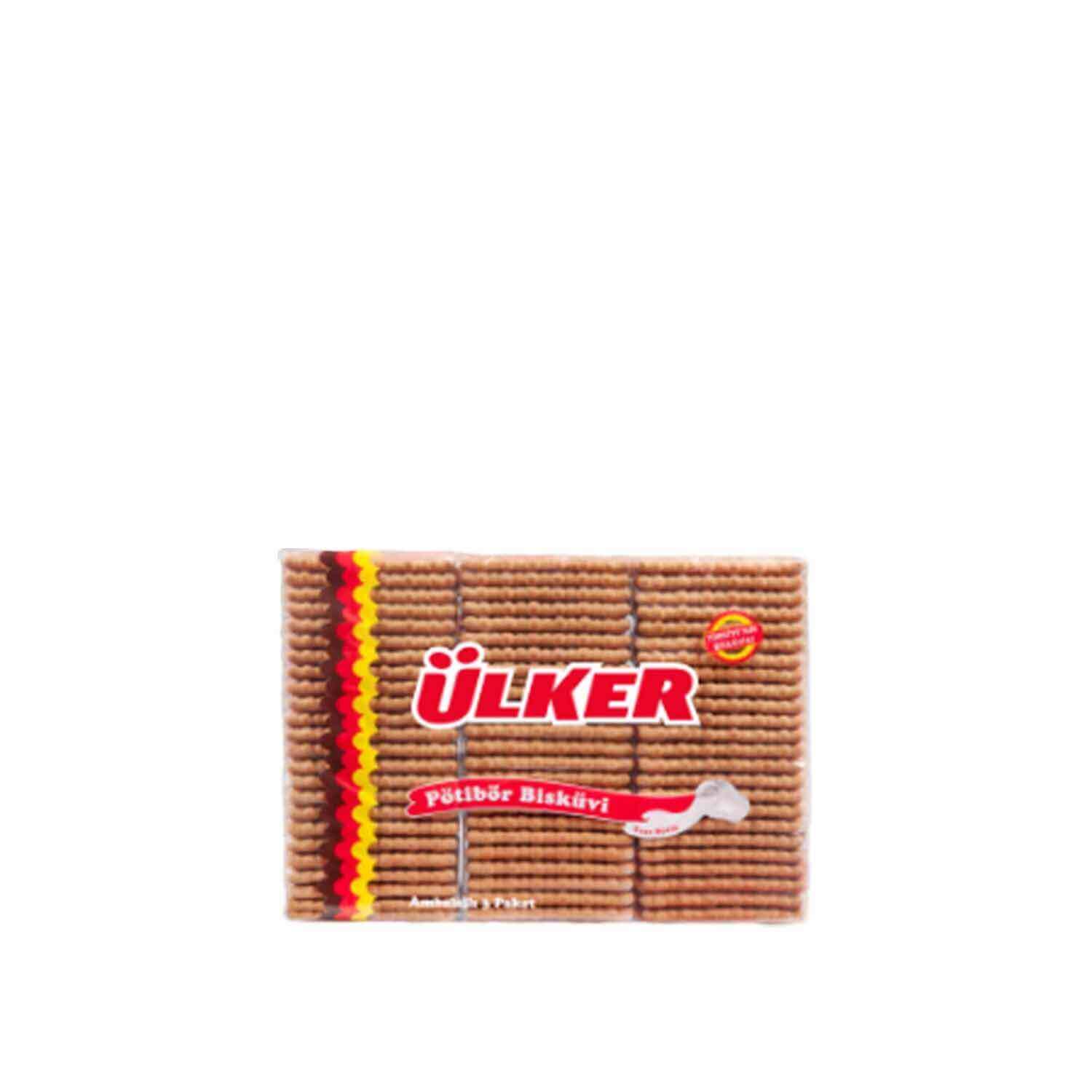 Ulker Potibar plain 2