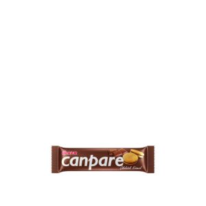 Ulker Canpare Chocolate cream buscuit
