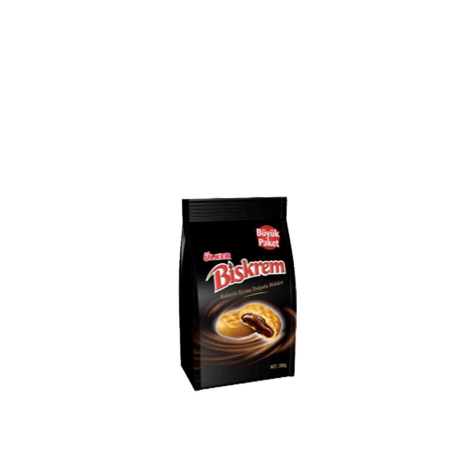 Ulker Biskerem Classic Big size bag