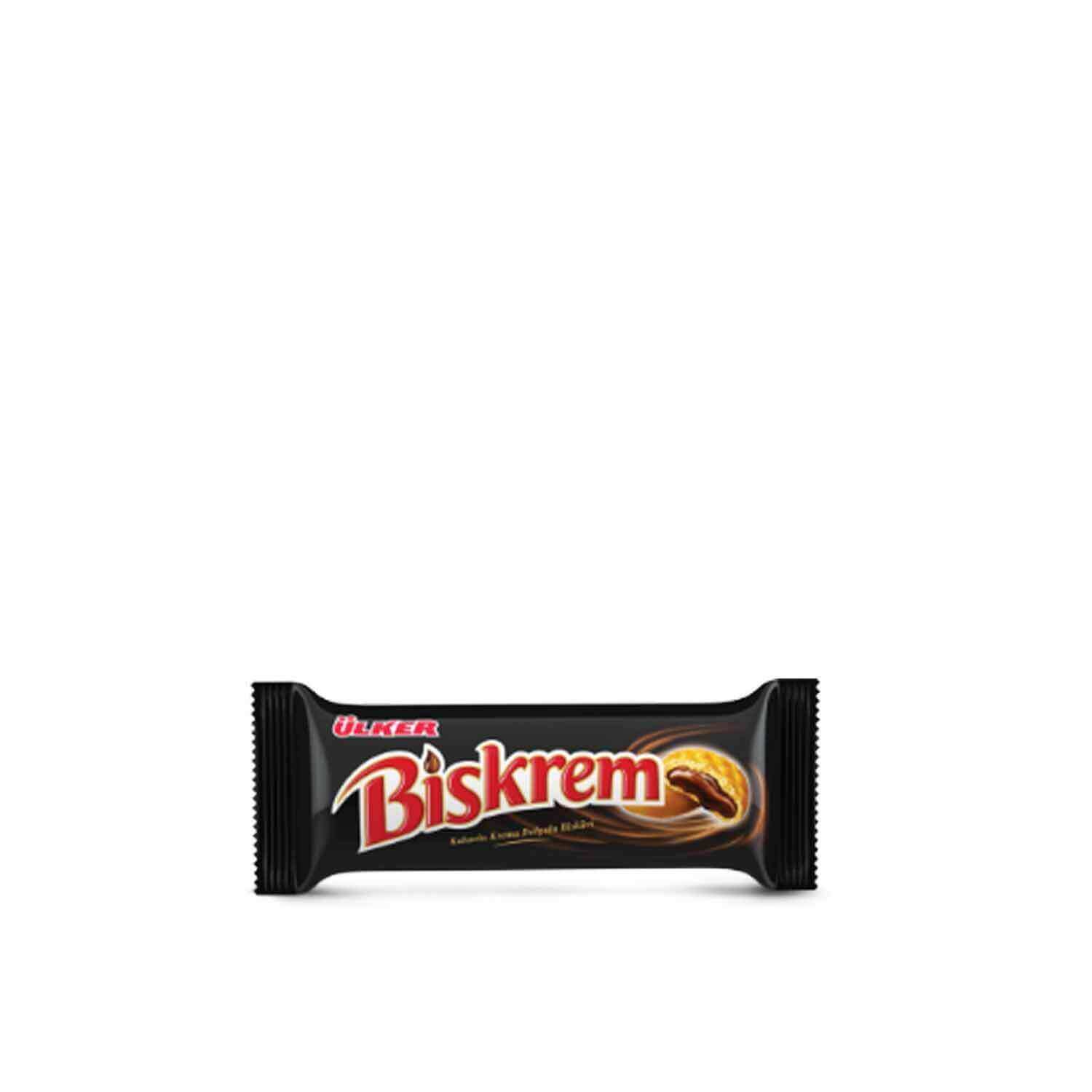Ulker Biskerem Classic