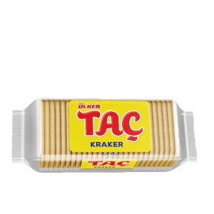 Ulker TAC Salty Cracker