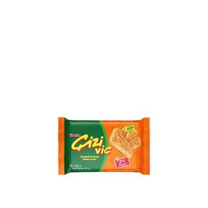 Ulker Cizivic Salty Cracker Multipack