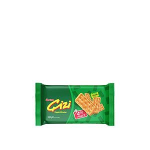 Ulker Cizi Salty Cracker Multipack
