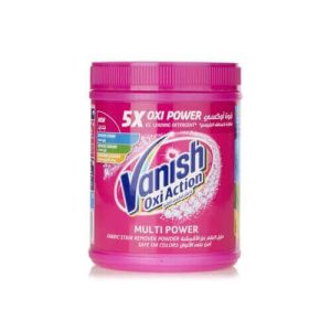 Vanish oxi multi intel action 1kg
