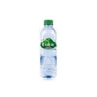 Volvic natural mineral water 500ml