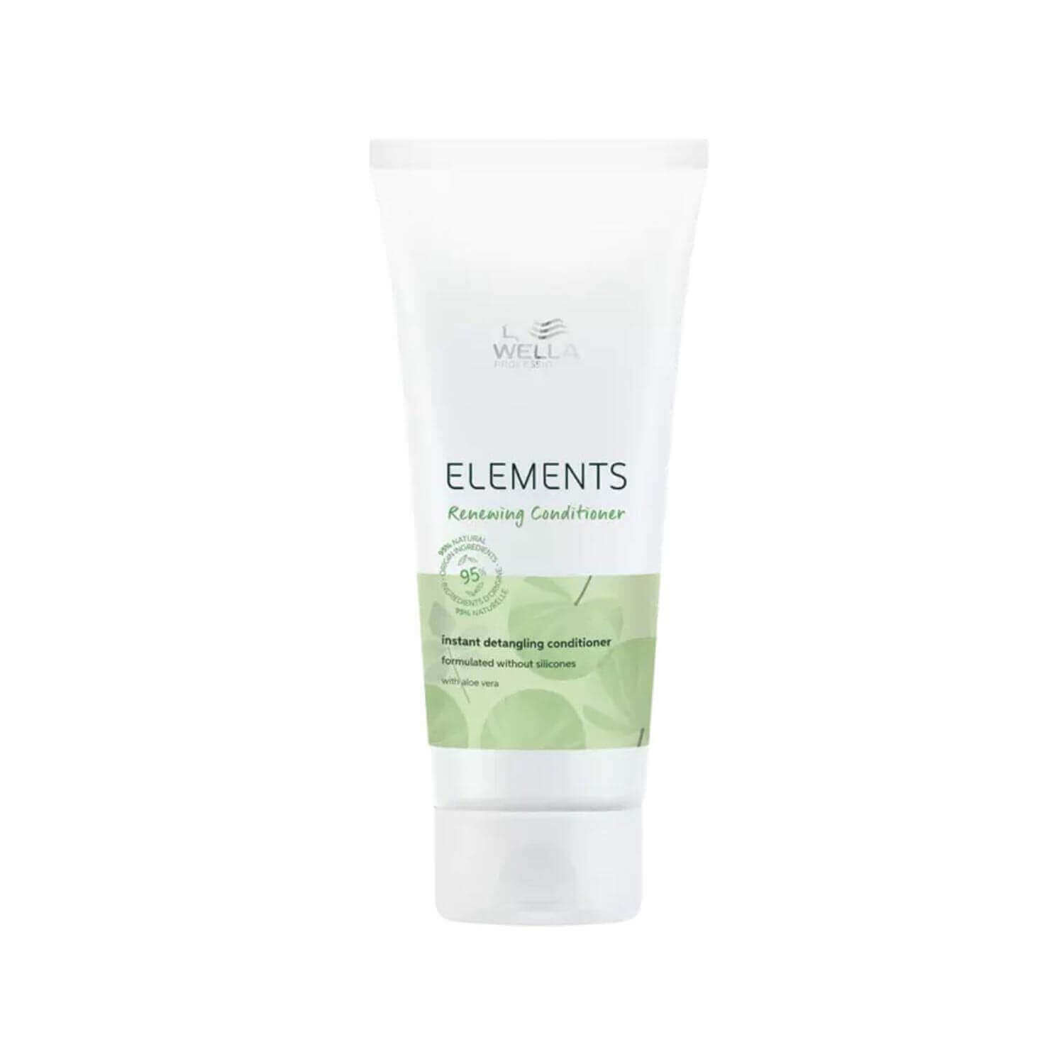 Wella Professionals Elements Renewing Conditioner