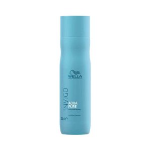 Wella Professionals Invigo Balance Aqua Pure Purifying Shampoo