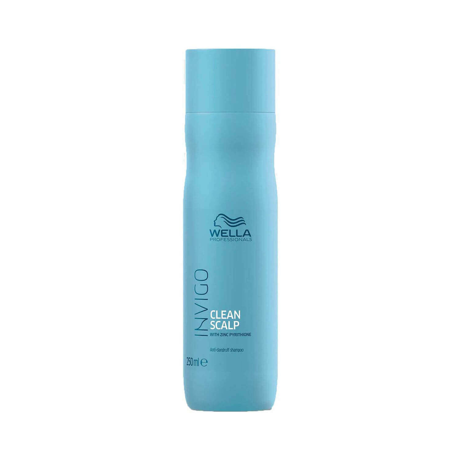 Wella Professionals Invigo Balance Clean Scalp Shampoo