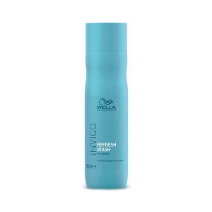 Wella Professionals Invigo Balance Refresh Wash Shampoo