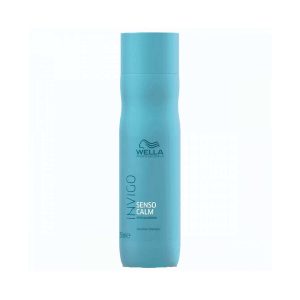 Wella Professionals Invigo Balance Senso Calm Sensitive Shampoo