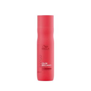 Wella Professionals Invigo Color Brilliance Shampoo for Coarse Hair