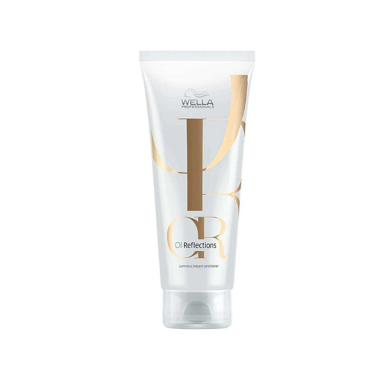 Wella Professionals Oil Reflections Luminous Instant Conditioner
