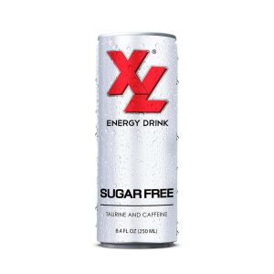 XL SugarFree 24 pack