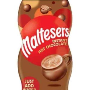 Maltesers Hot Chocolate Instant Drink- 225 gm