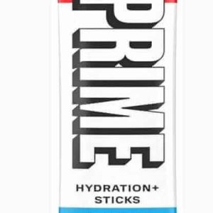 Prime Blue Ice Pop Hydration Drink