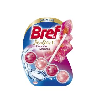 bref toilet block deluxe magnolia 10pcs