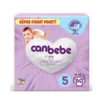 canbebe Super Opportunity Packet no 5 60pc