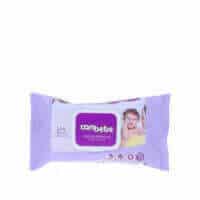 canbebe Wet towel creamy touch 56pc