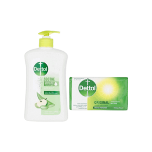 detol handwash