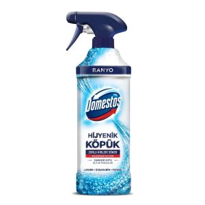 domestos Hygienic foam polar relief 450ml