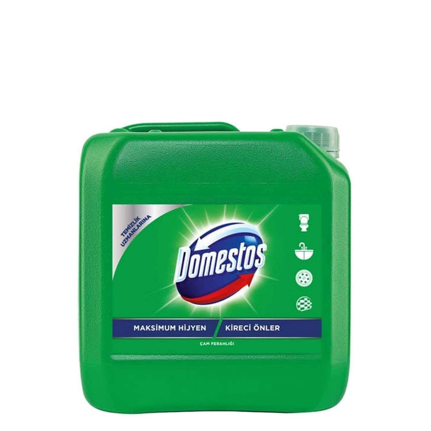 domestos Max Hygiene 3240ml 1