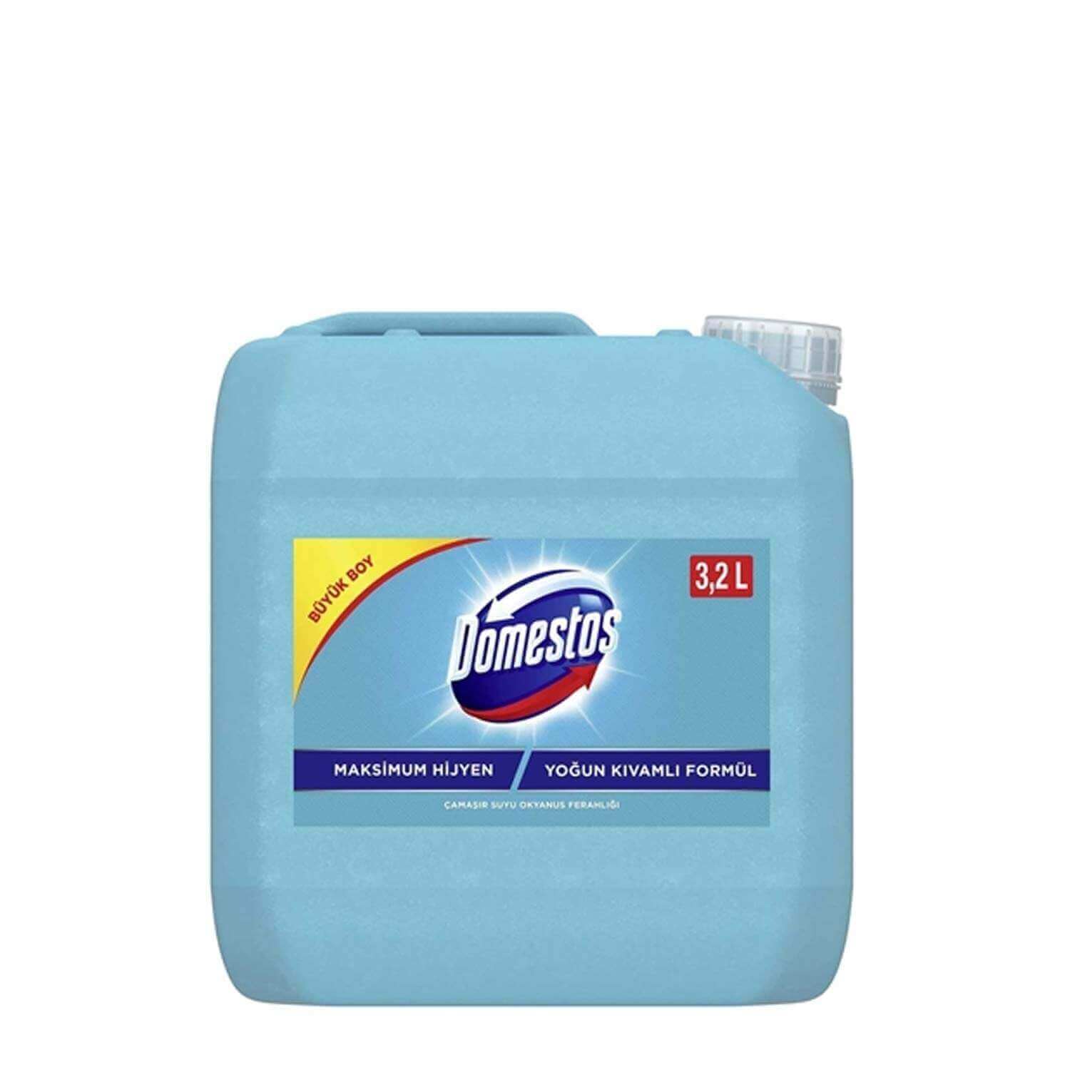 domestos Max Hygiene 3240ml 2