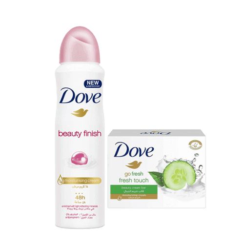 dove 2