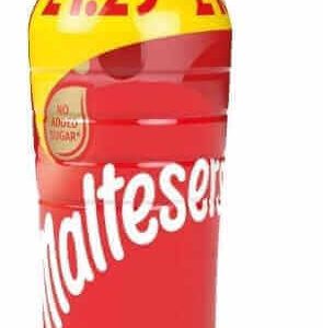 Maltesers 350ml Chocolate Malt