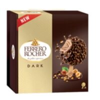 Ferrero Rocher Ice Dark