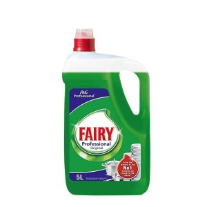fairy liquid Original 5ltr