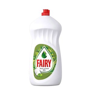 fairy liquid apple 1350ml