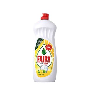fairy liquid lemon 650ml