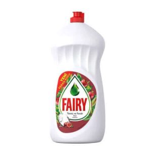 fairy liquid pomegranate 1350ml