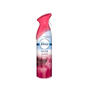 febreze Refresher Room Spray Japan Flowers 300ml