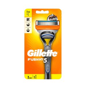 gillette fusion 2 up
