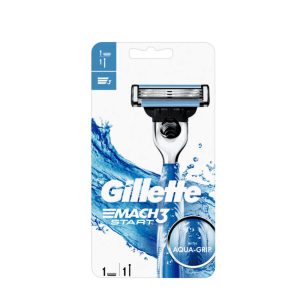 gillette mach 3 start 1 up