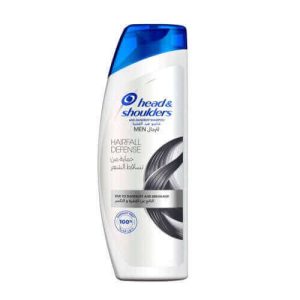head Shoulders anti dandruff men 180ml