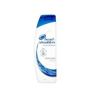 head Shoulders classic care 180ml