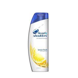 head Shoulders lemon freshness 180ml