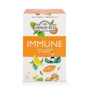 immune