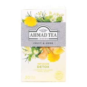 infusion detox