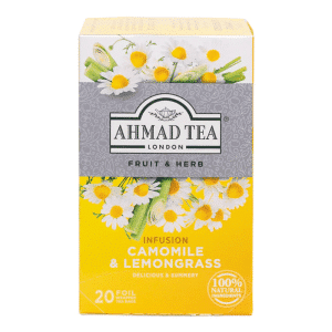lemongrass