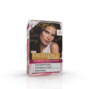 loreal excellence creme