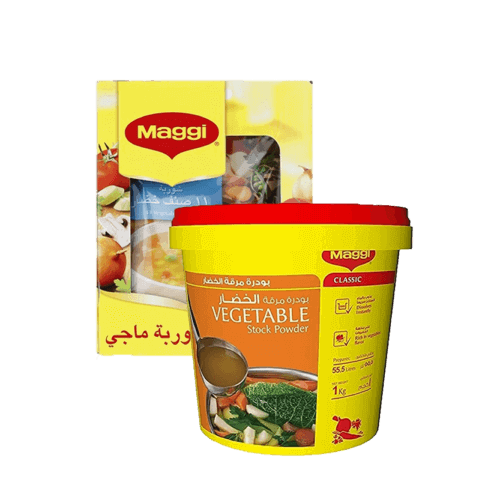Maggi