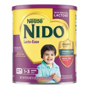 Nido lacto ease