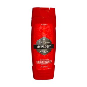 old spice Swagger body wash 400ml